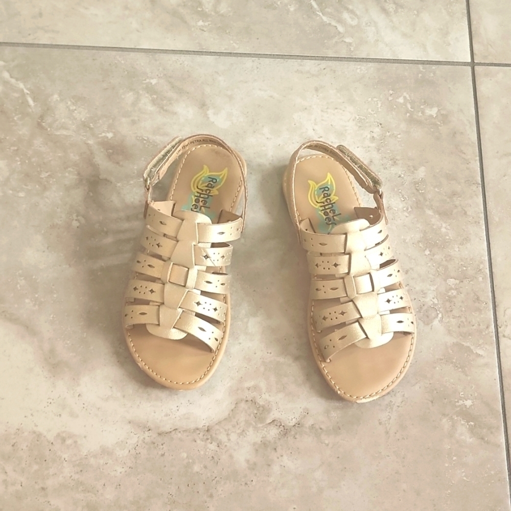Rachel Shoes sandals.  Size 12